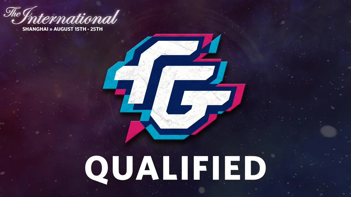 Forward Gaming anuncia a parada das suas operações as vésperas do TI 9