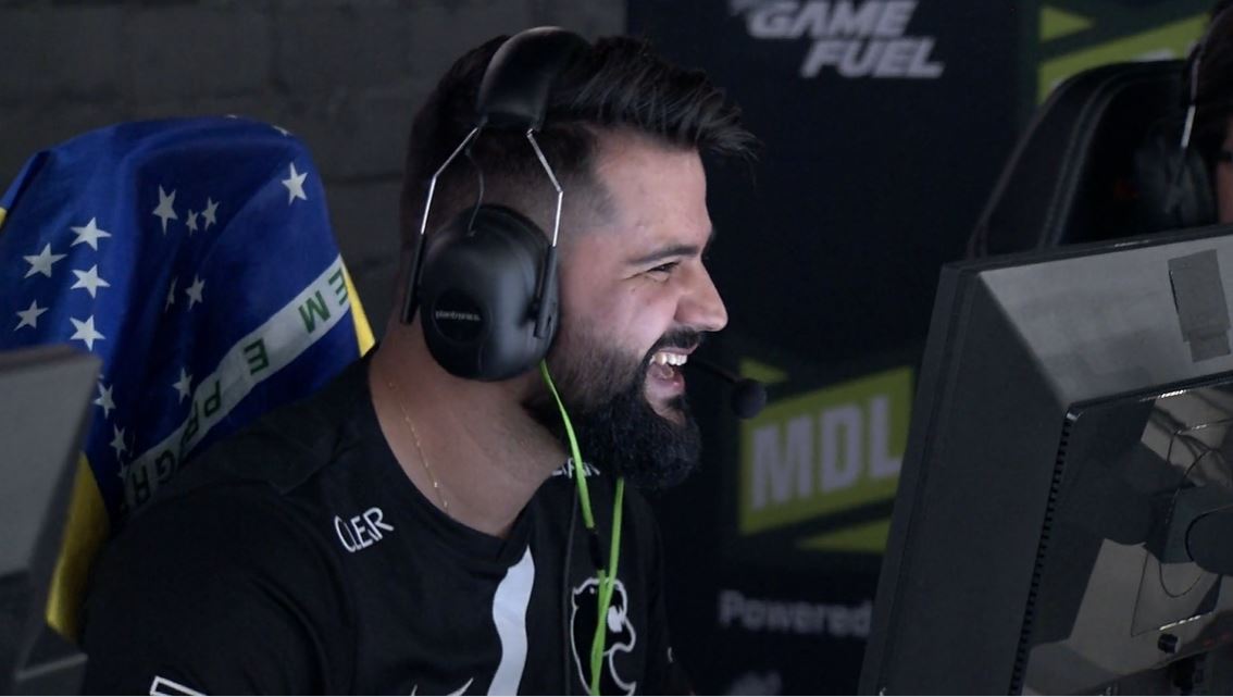 FURIA vence a Team Spirit e conquista o título da ESEA Global Challenge Season 31
