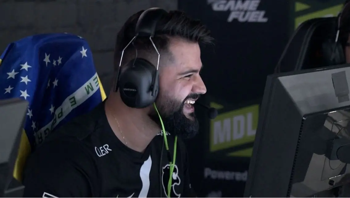 FURIA vence a Team Spirit e conquista o título da ESEA Global Challenge Season 31