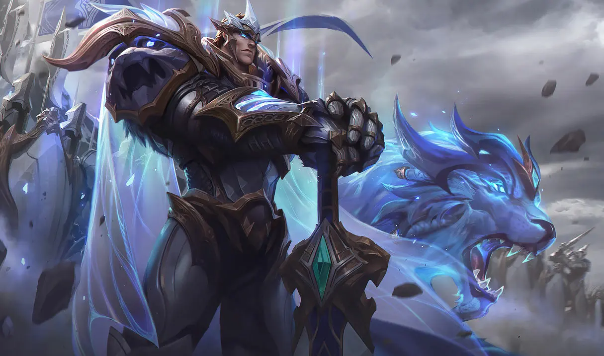 Chegam grandes mudanças para TFT no patch 9.15