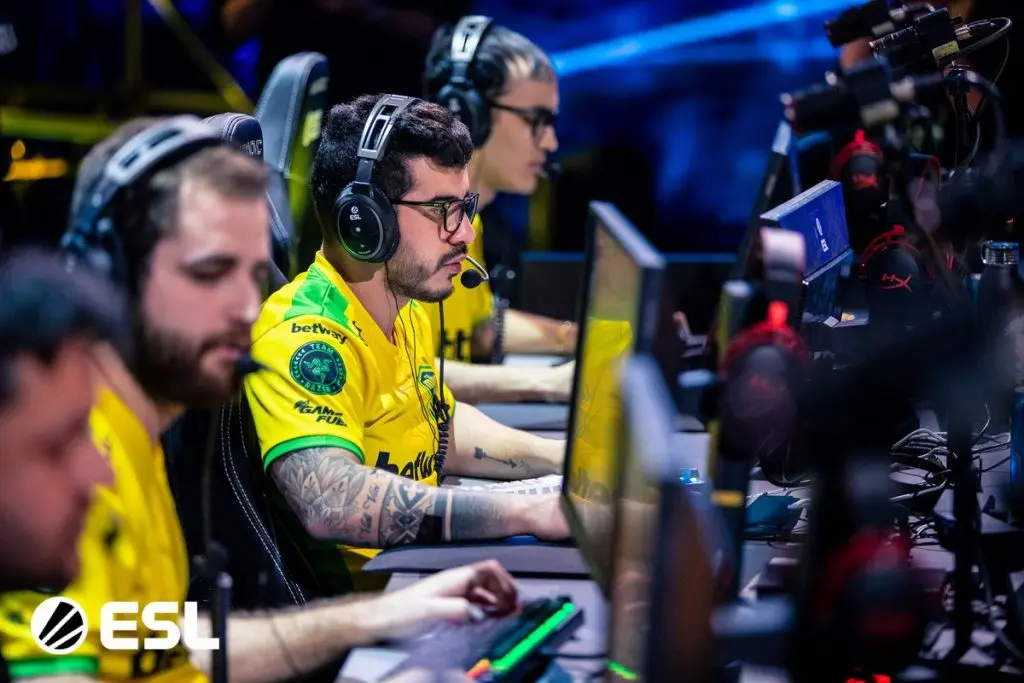 Confira o resumo do primeiro dia dos brasileiros na ESL One Cologne 2019