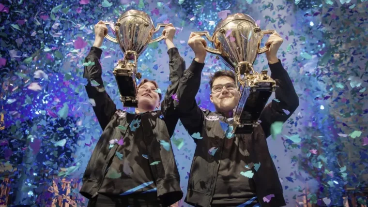 Com brasileiros no top 50º; Confira os resultados da Fortnite World Cup