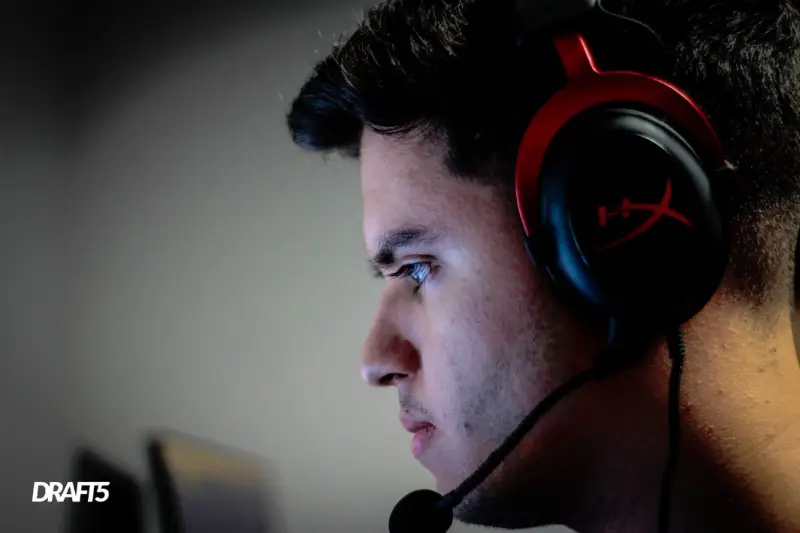 Na estreia do CBCS, Evidence, INTZ e Redemption POA vencem e começam o pé direito