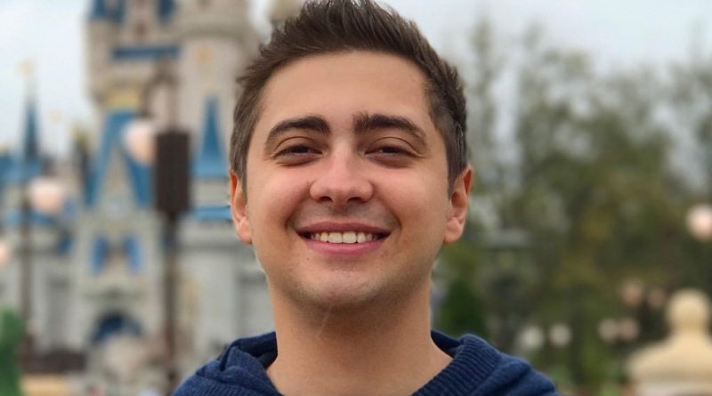 FalleN e Alanzoka são indicados no Esports Awards 2019