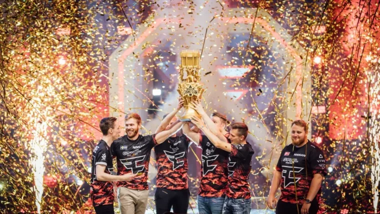 FaZe Clan conquista GLL Grand Slam: PUBG Classic na Suécia; RED Canids fica na 13ª colocação