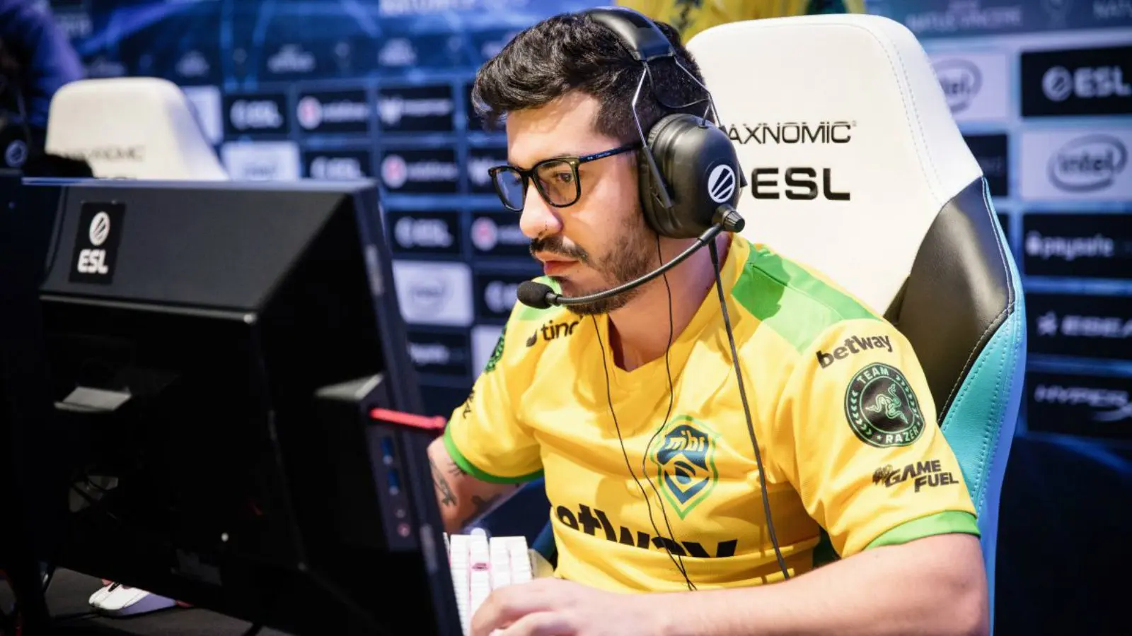 Coldzera pediu para sair da MIBR, segundo HLTV 1 Coldzera pediu para sair da MIBR, segundo HLTV