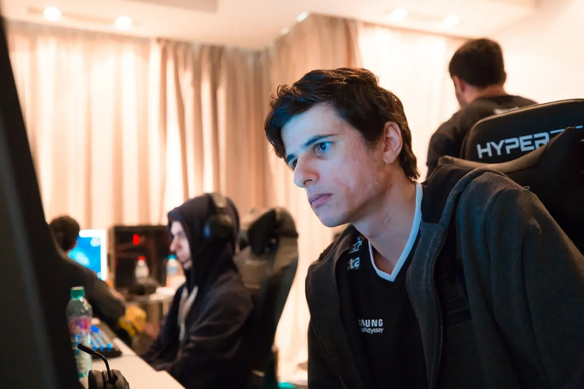 paiN Gaming perde para a Infamous Gaming e é eliminada da qualificatória do TI 2019