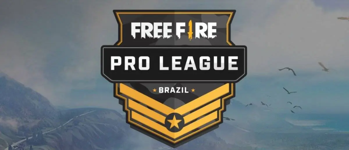 As finais da Free Fire Pro League 2019 acontece neste sábado