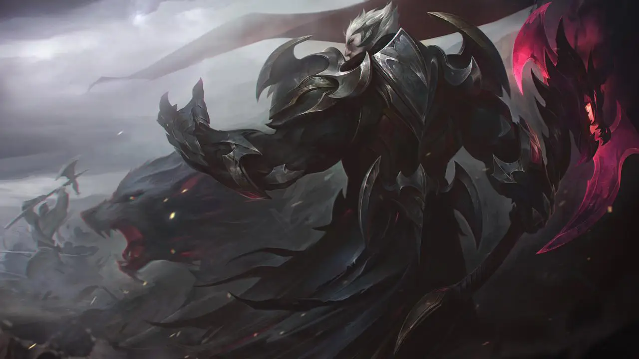 Novo conjunto de campeões de Teamfight Tactics deve chegar em 3 meses