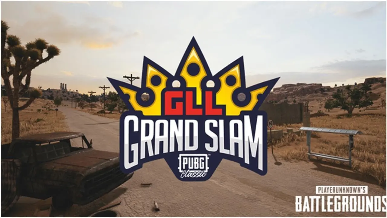 A Red Canids Kalunga estreia na GLL Grand Slam: PUBG Classic nesta sexta-feira