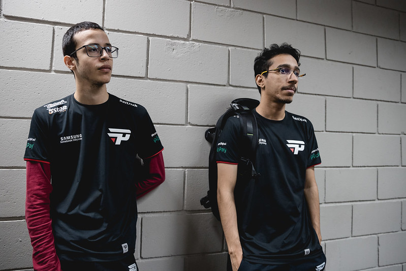 paiN Gaming dispensa sua line-up de R6, após desempenho abaixo do esperado