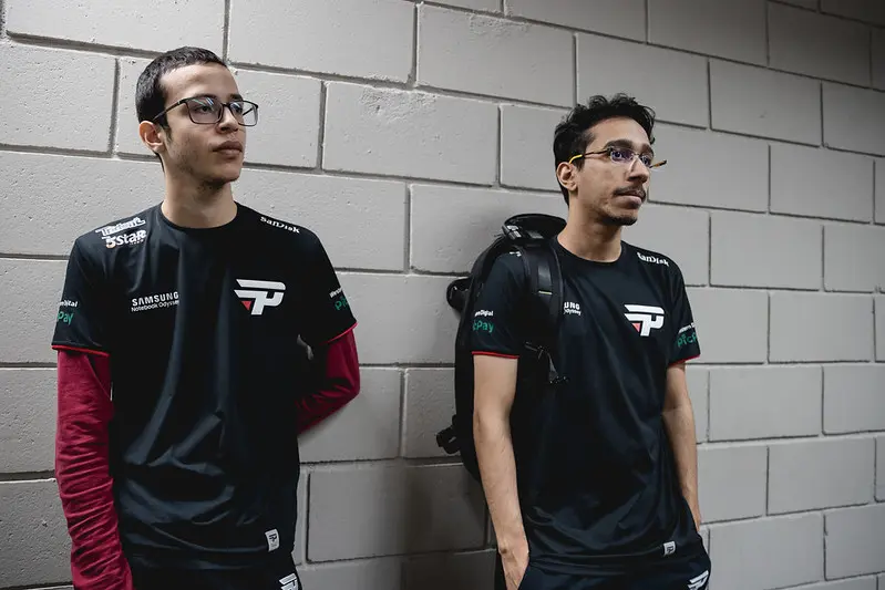 paiN Gaming dispensa sua line-up de R6, após desempenho abaixo do esperado