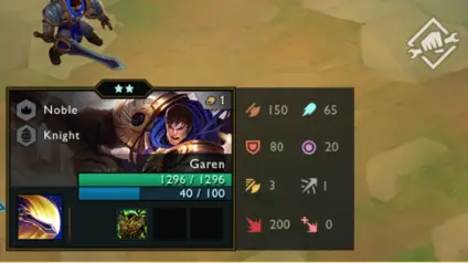 Novo conjunto de campeões de Teamfight Tactics deve chegar em 3 meses 3 Novo conjunto de campeões de Teamfight Tactics deve chegar em 3 meses resize.png
