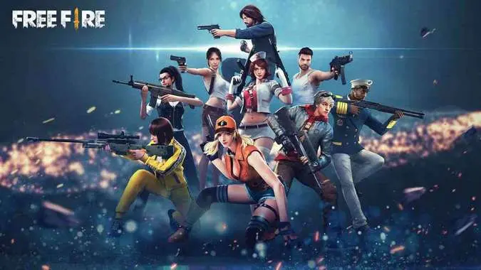 Garena divulga o trailer do novo passe de elite