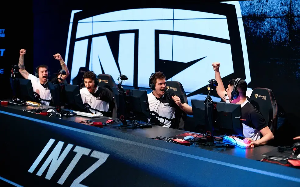 São revelados os adesivos das equipes participantes do StarLadder Berlin Major 2019