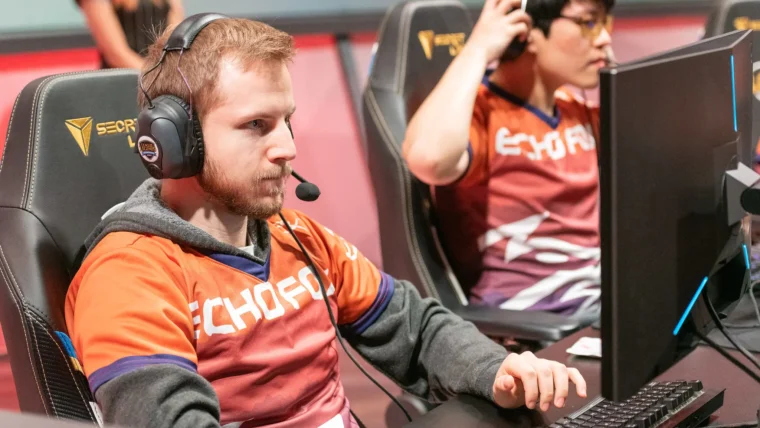 Riot anuncia a venda da vaga da Echo Fox na LCS