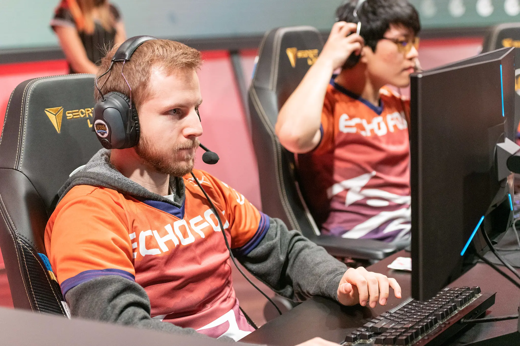 Riot anuncia a venda da vaga da Echo Fox na LCS