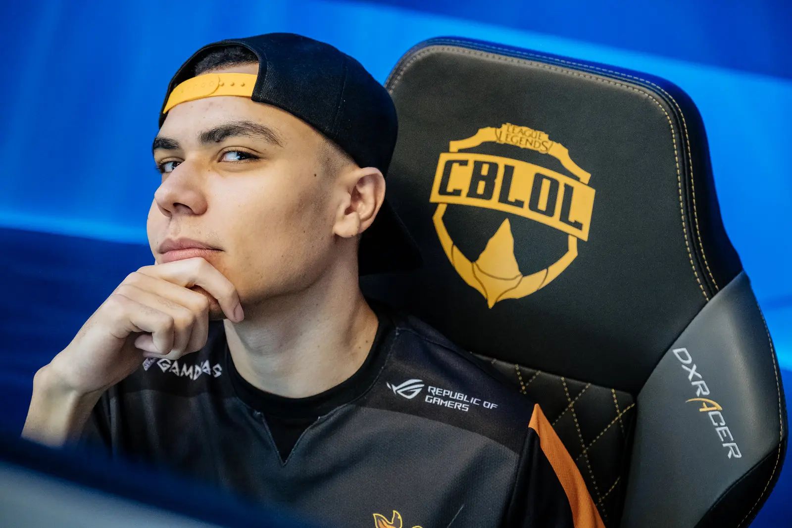 CBLoL: Definidos os playoffs; Confira os resultados da 11ª semana 1 CBLoL: Definidos os playoffs; Confira os resultados da 11ª semana