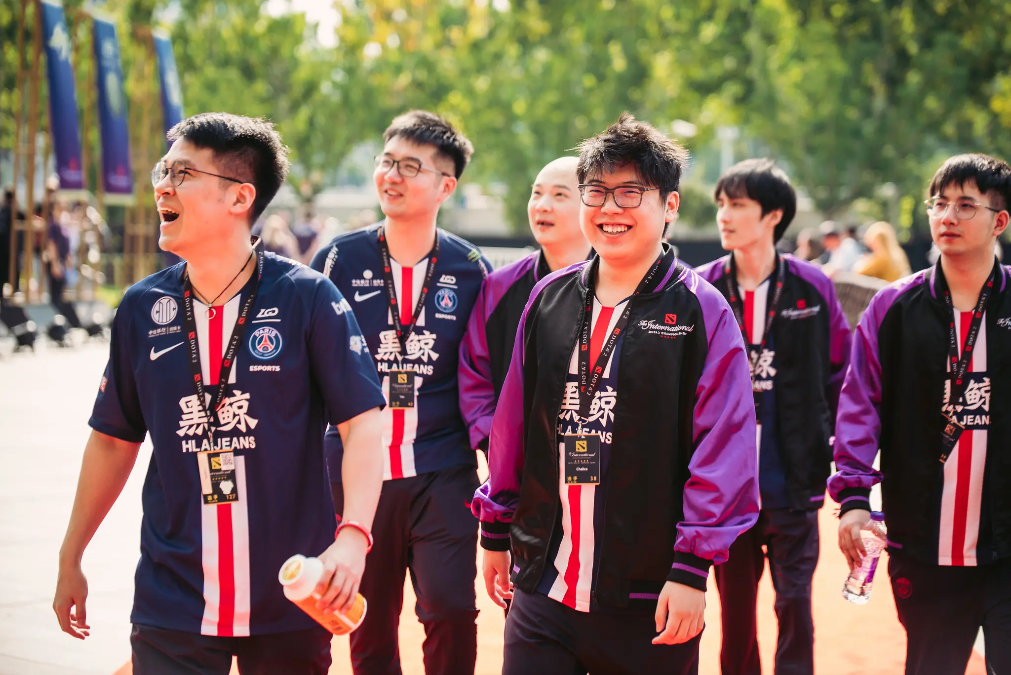 PSG.LDG passa pela Virtus.pro e RNG supreende a Alliance; Confira o resumo do primeiro dia dos playoffs do The International 2019 1 PSG.LDG passa pela Virtus.pro e RNG supreende a Alliance; Confira o resumo do primeiro dia dos playoffs do The International 2019