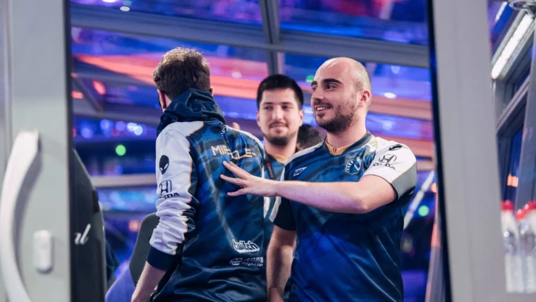 Liquid respira, EG vence Secret, VP é eliminada. Confira como foi o segundo dia dos playoffs do TI9
