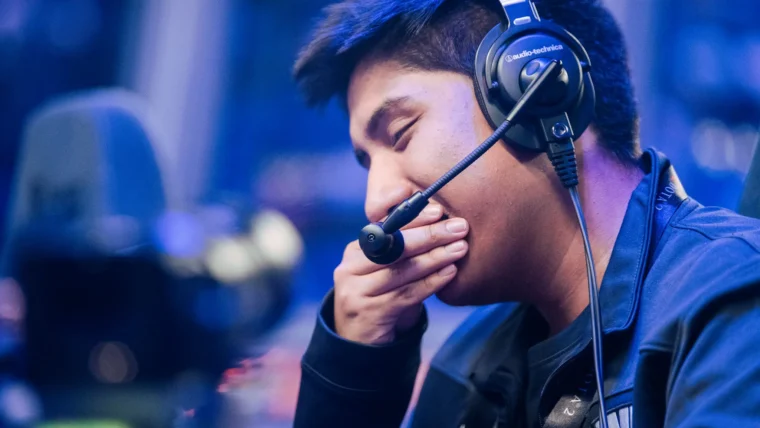 Infamous vence Newbee e avança para o terceiro round contra a Team Secret