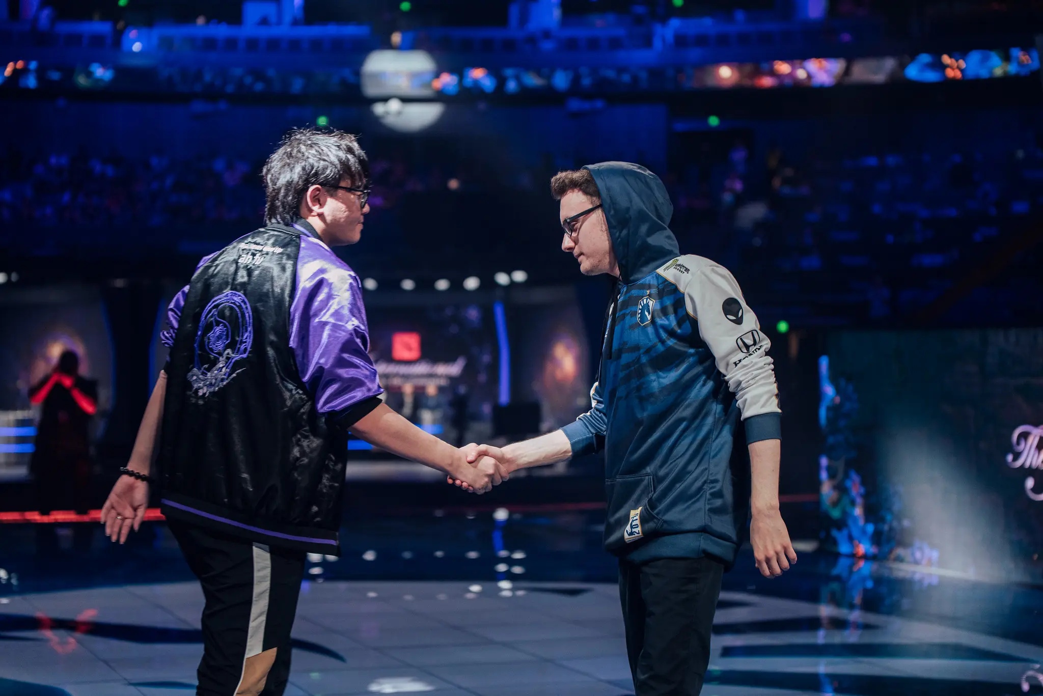 Infamous é eliminada do mundial e Team Liquid elimina EG; Confira como foi o quarto dia dos playoffs do TI9