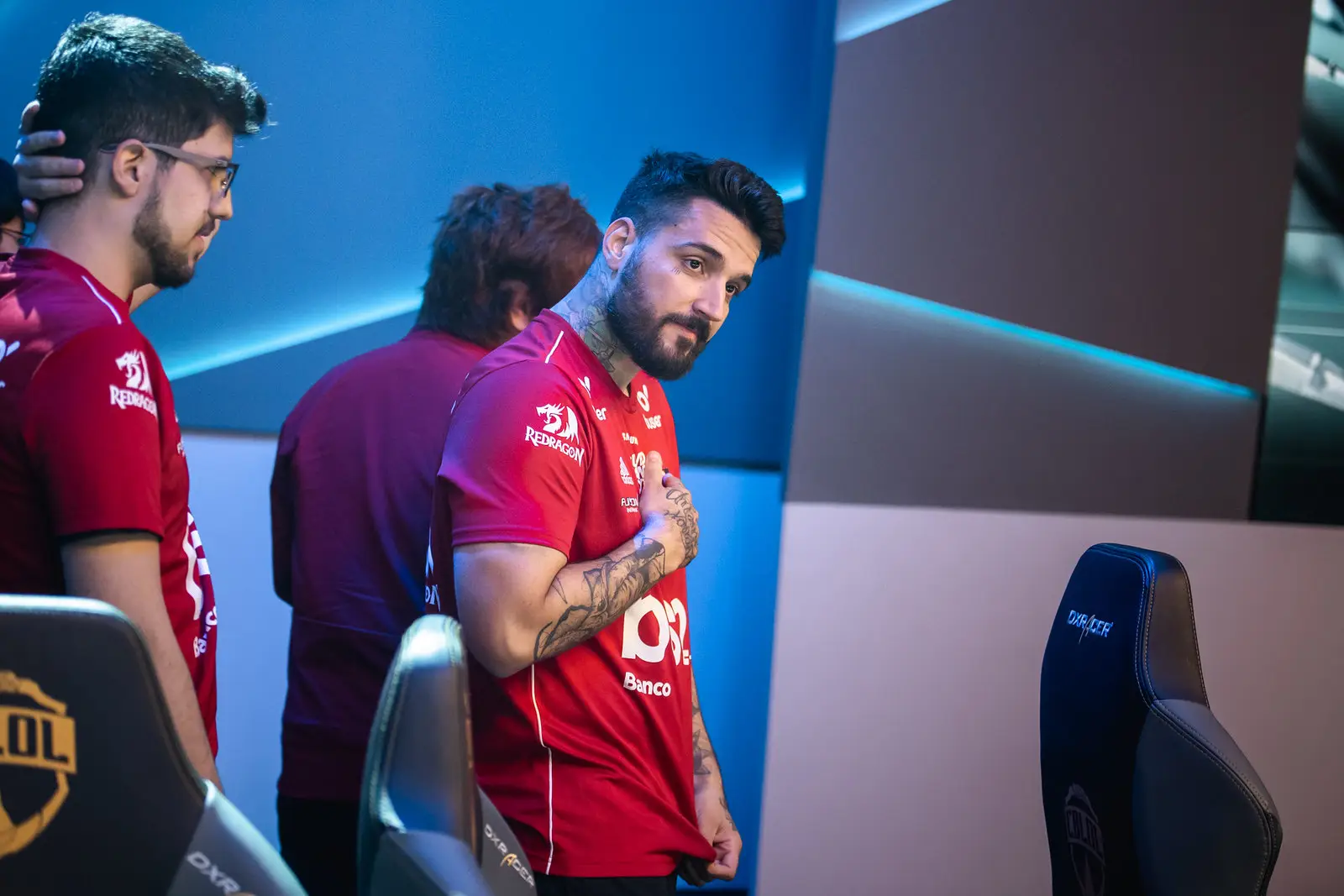 LoL: Flamengo e-Sports e INTZ e-Sports fazem a final do 2º split do CBLoL 2019