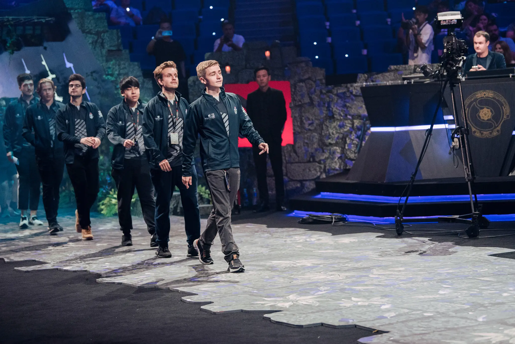 OG vence The International 9 e é a primeira bicampeã da historia do mundial