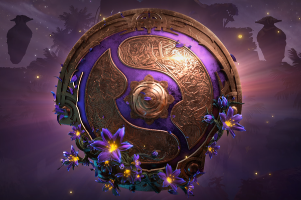 Definidos os grupos do The International 2019