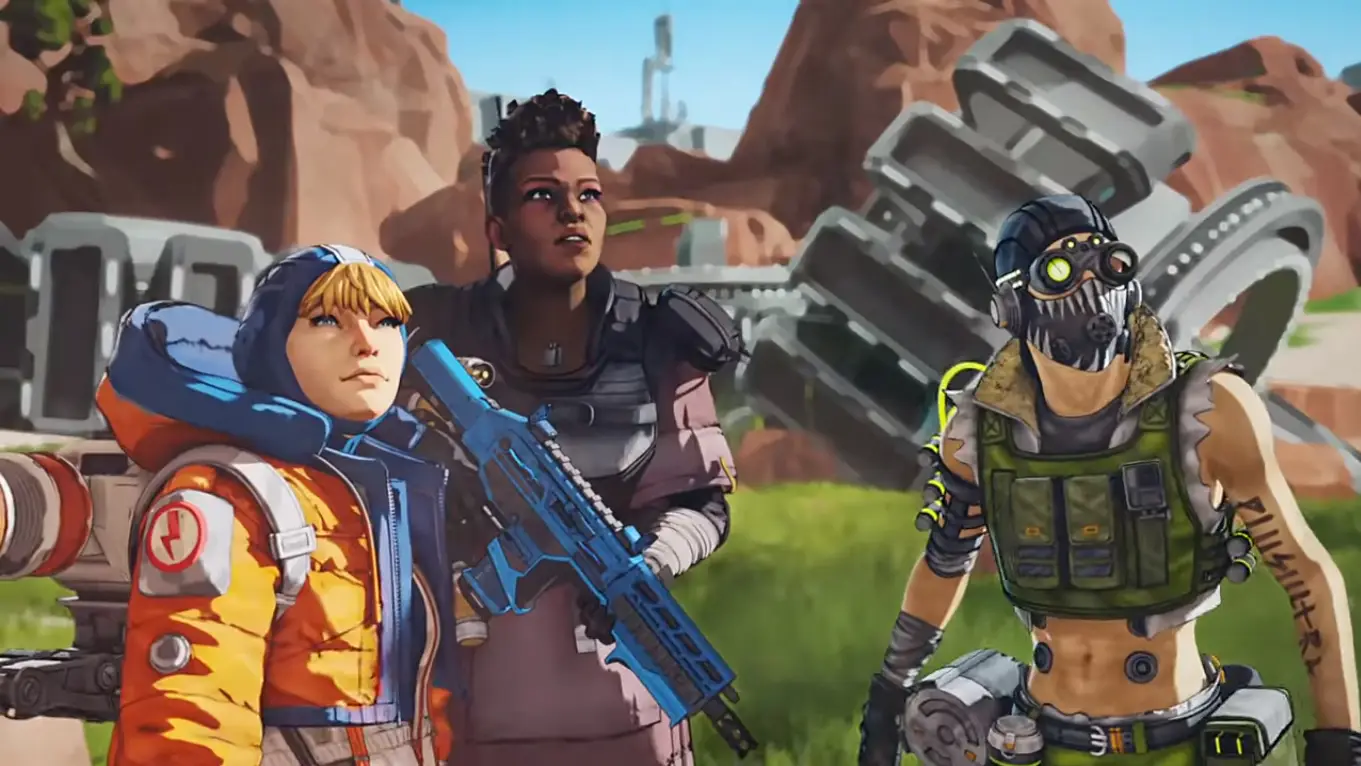 Apex Legends receberá modo solo por tempo limitado