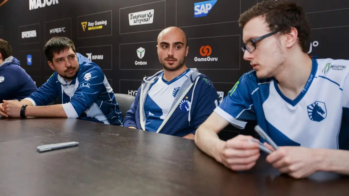 Team Liquid decepciona e amarga a sétima posição; Confira o resumo do segundo dia do The International 2019