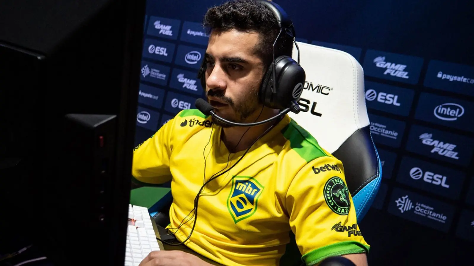 FaZe negociará coldzera após Major Berlin, diz site