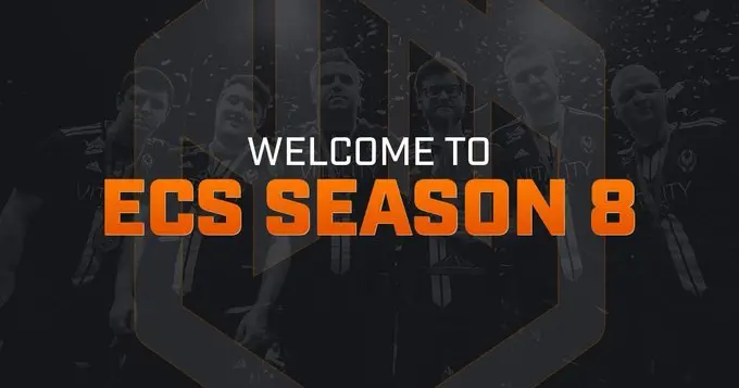 Anunciada as datas da ECS Season 8