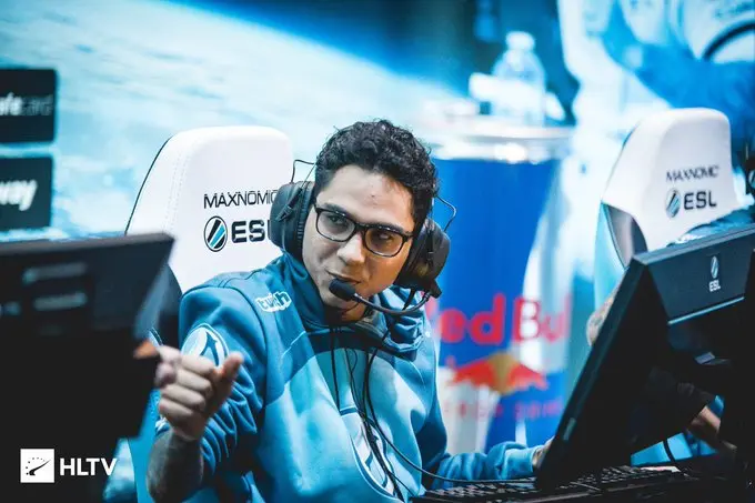 Luminosity coloca HEN1 no banco de reservas