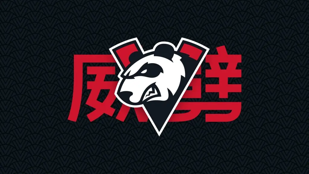 Virtus.pro muda a sua identidade visual para o The International 2019
