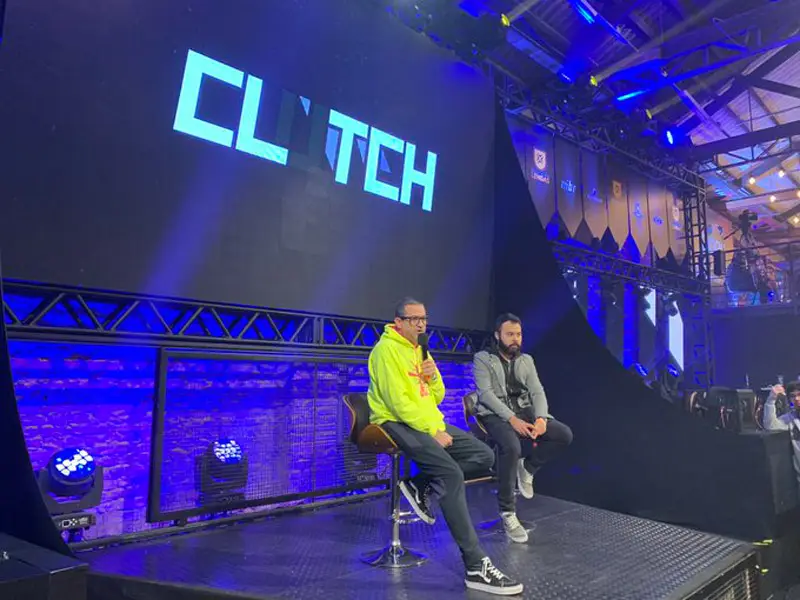 Revelados os times participantes do Clutch Circuit