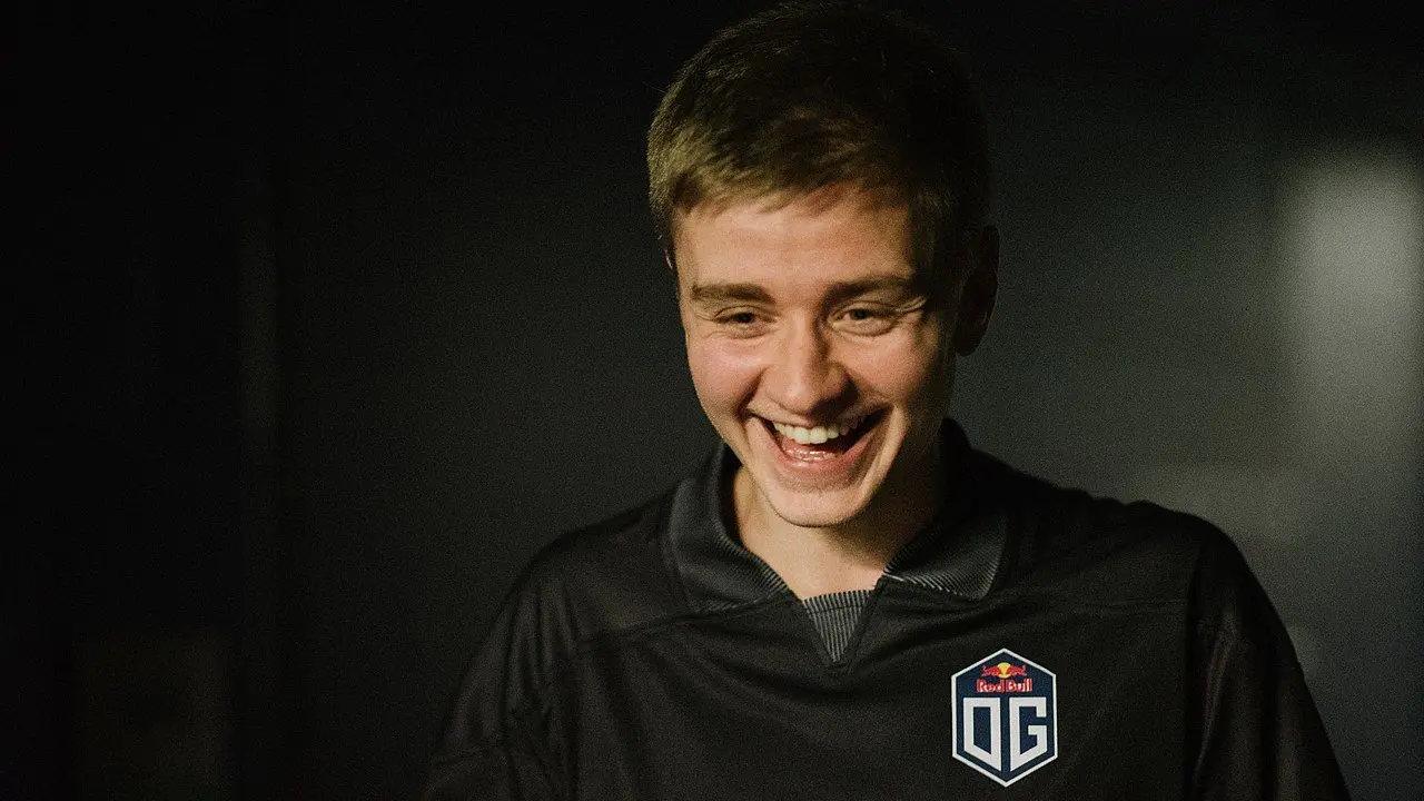 Dota 2: OG passeia no grupo B e PSG.LGD vence Secret. Confira como foi o terceiro dia da fase de grupos do The International 2019