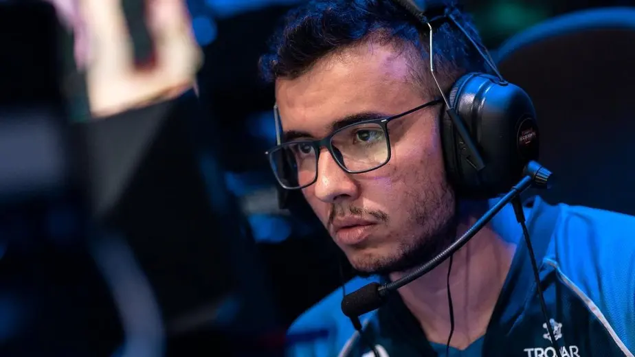 Falkol vence paiN Academy e se garante no Circuito Desafiante