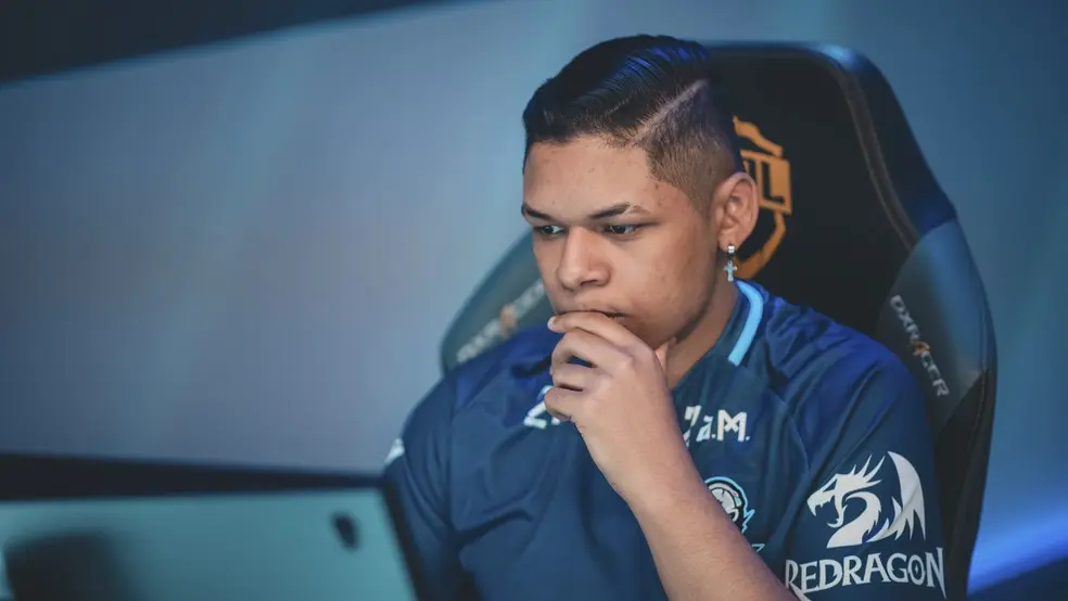 PRG vence a RED Canids e avança para a final do Circuito Desafiante