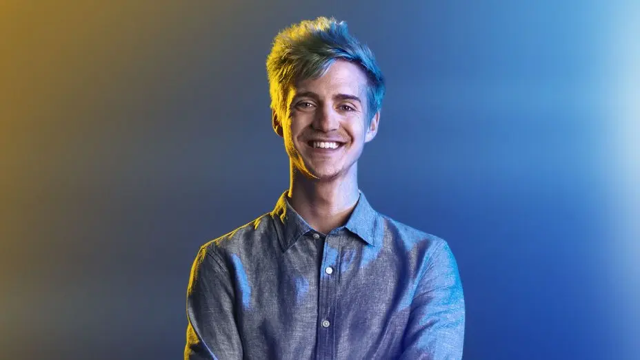 Ninja deixa Twitch e assina com a Mixer