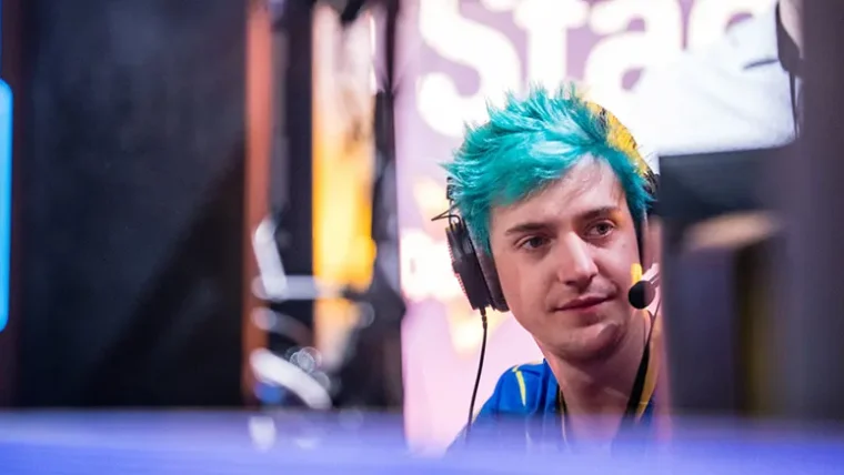 Após fechar com a Mixer, Ninja dobra os downloads do app