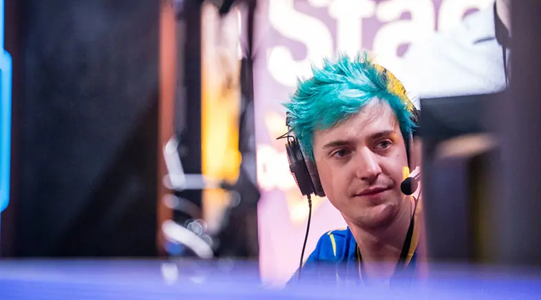 Após fechar com a Mixer, Ninja dobra os downloads do app