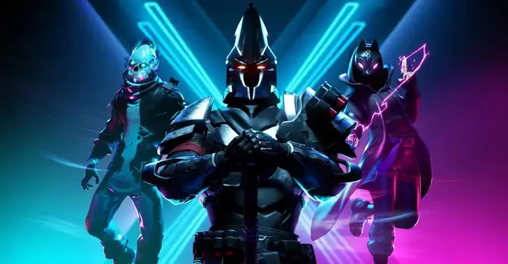 Epic Games anuncia Champion Series com uma premiação milionária