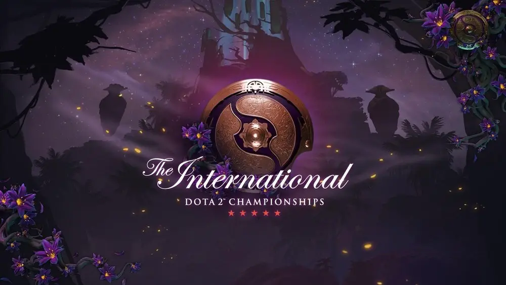 Guia completo do The International 2019