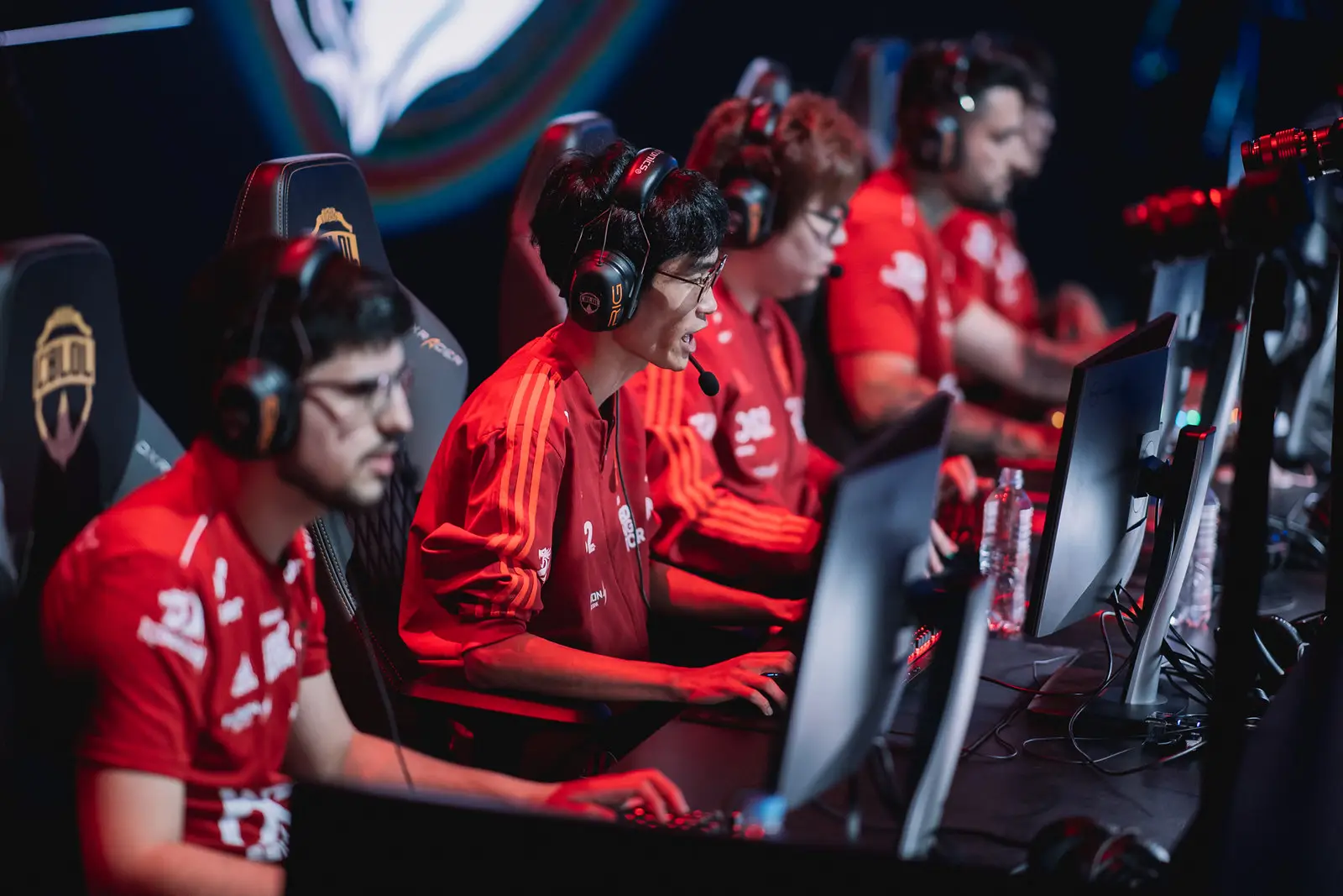 Flamengo vence INTZ e conquista o seu primeiro CBLoL