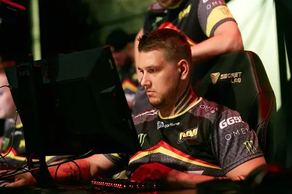 Zeus deixará Na’Vi após a BLAST Pro Series: Moscow, diz site