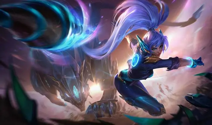 TFT: O sistema de combinações e histórico das partidas estão disponíveis no PBE