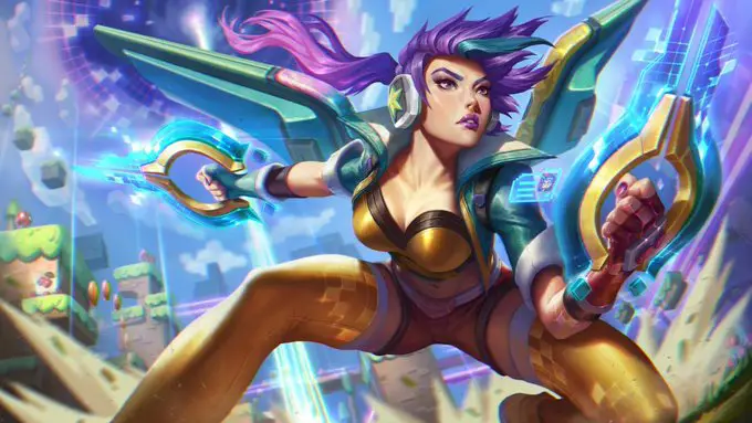 TFT: Patch 9.19 trás Kai’Sa, novo item nas Luvas do Pugilista e mais mudanças