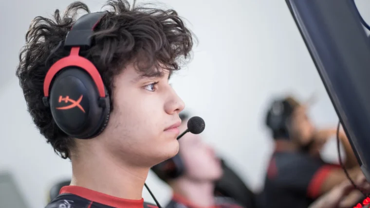 Luminosity Gaming confirma a contratação de skullz