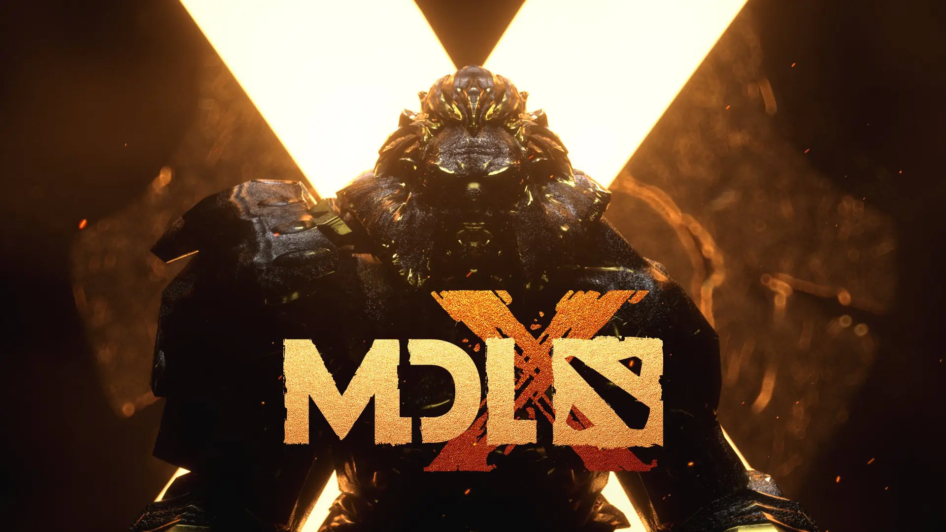 MDL Chengdu 2019 será o primeiro Major da temporada do Dota Pro Circuit